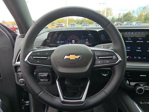 New 2026 Chevrolet Suburban Premier w/ Sun And Tow Package image 41