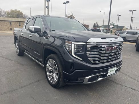Used 2024 GMC Sierra 1500 Denali w/ Denali Reserve Package image 6
