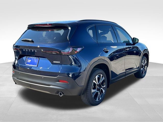 New 2026 MAZDA CX-5 Preferred AWD/4WD image 5