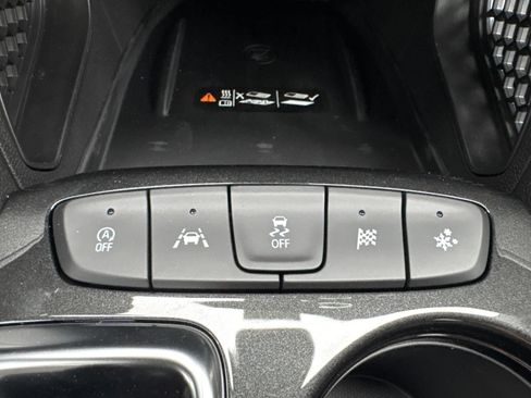New 2026 Chevrolet TrailBlazer RS w/ Convenience Package FWD image 27