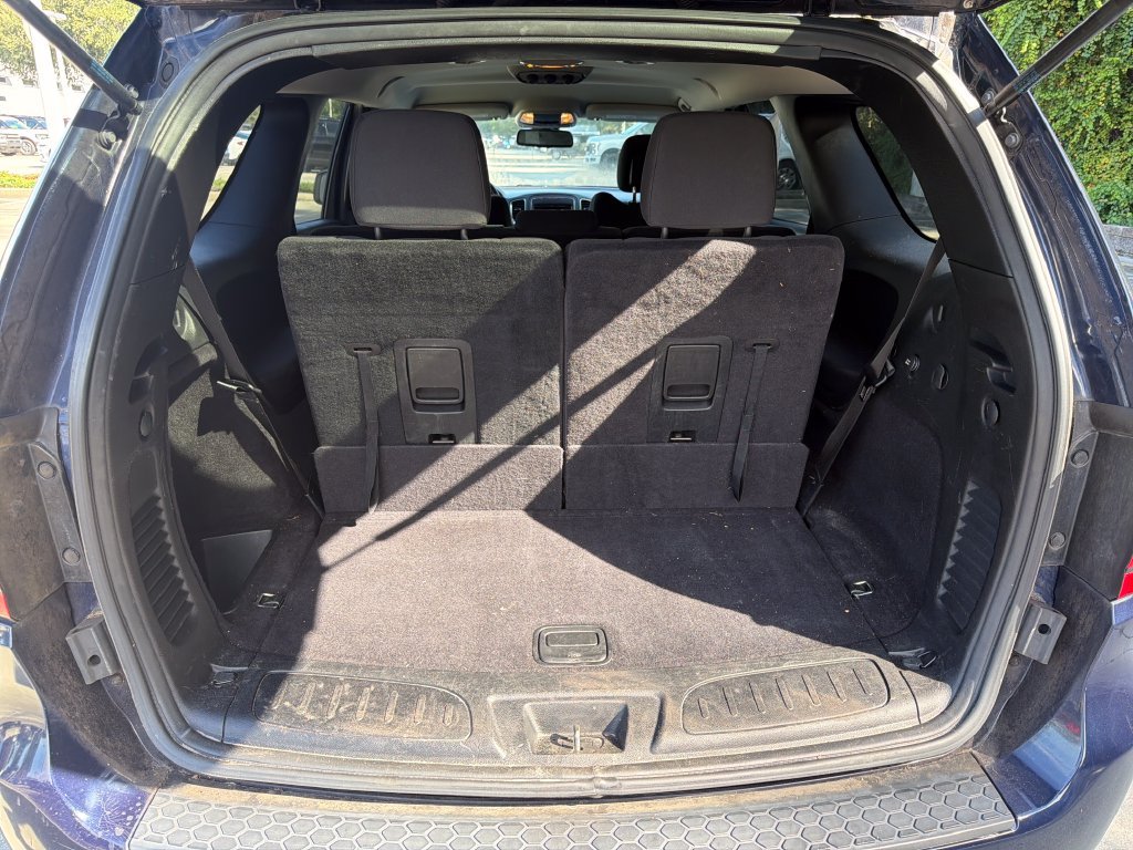 Used 2014 Dodge Durango SXT w/ Quick Order Package 23B RWD image 29