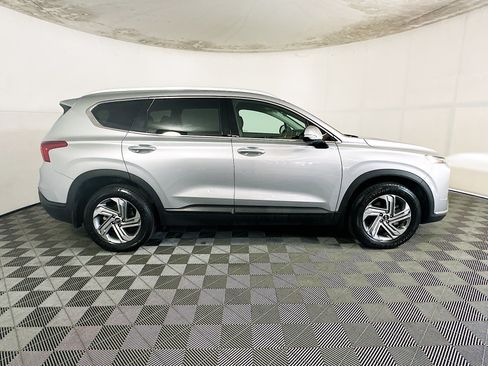 Used 2023 Hyundai Santa Fe SEL FWD image 2