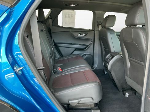 Used 2020 Chevrolet Blazer RS FWD image 15