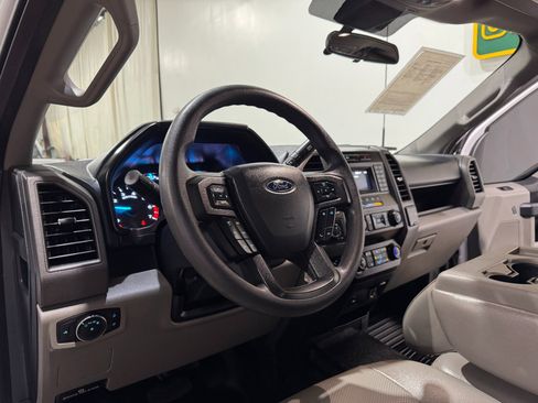 Used 2022 Ford F250 XL w/ STX Appearance Package image 10