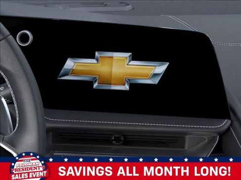 New 2026 Chevrolet Corvette Stingray Coupe w/ 1LT image 20