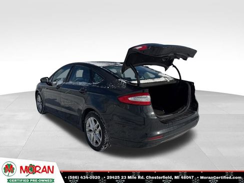 Used 2013 Ford Fusion SE image 24