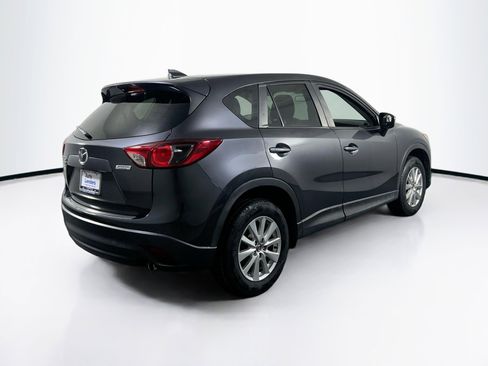 Used 2016 MAZDA CX-5 Touring image 5