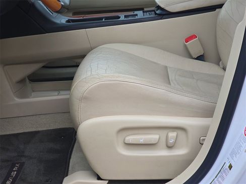 Used 2010 Lexus RX 350 AWD image 28