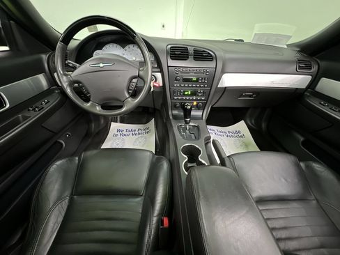 Used 2002 Ford Thunderbird RWD image 19