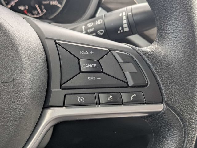 Used 2025 Nissan Altima 2.5 SV FWD image 22