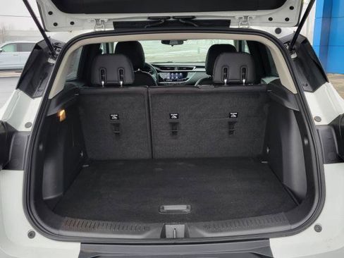 Used 2023 Buick Encore GX Preferred w/ Cold Weather Comfort Package image 7