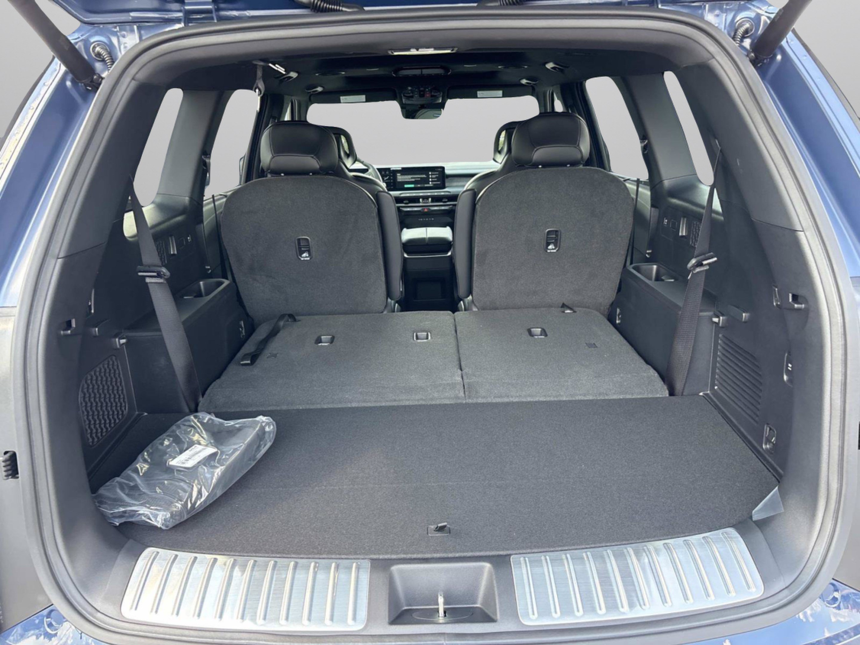 New 2027 Kia Telluride SX X-Line AWD/4WD image 9