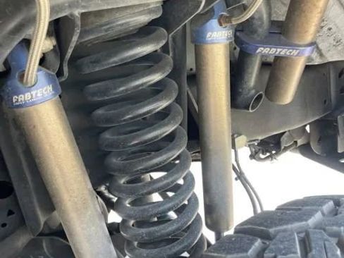 Used 2007 Ford F250 XLT image 28