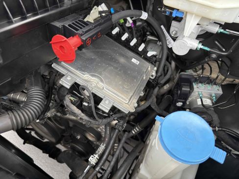 Used 2023 Mercedes-Benz Sprinter 2500 image 81