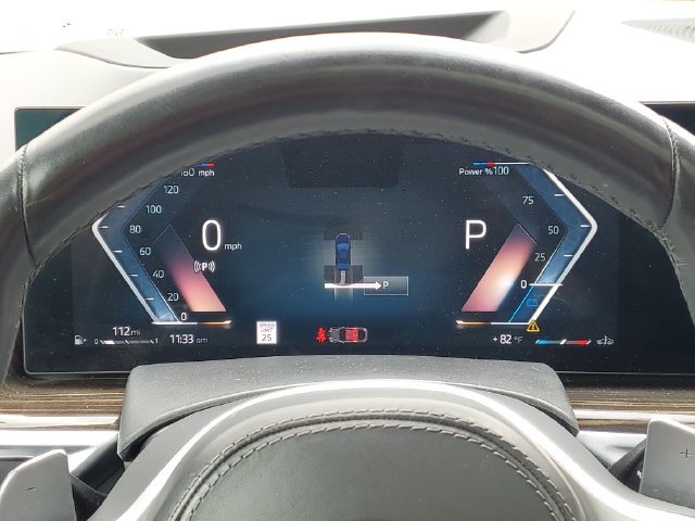 Used 2024 BMW X6 xDrive40i AWD/4WD image 23
