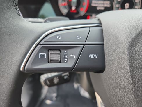 New 2026 Audi A3 2.0T Premium Plus AWD/4WD image 17