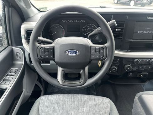 New 2026 Ford F250 XLT w/ 360-Degree Camera Package image 9