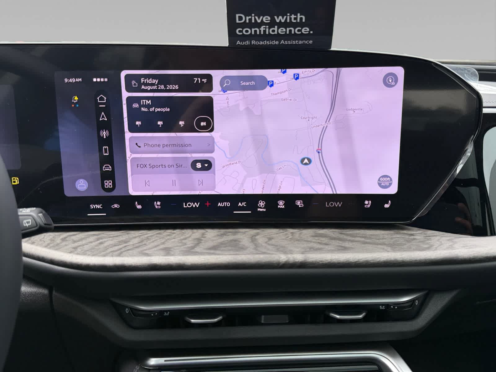 New 2026 Audi Q5 Premium Plus AWD/4WD image 15