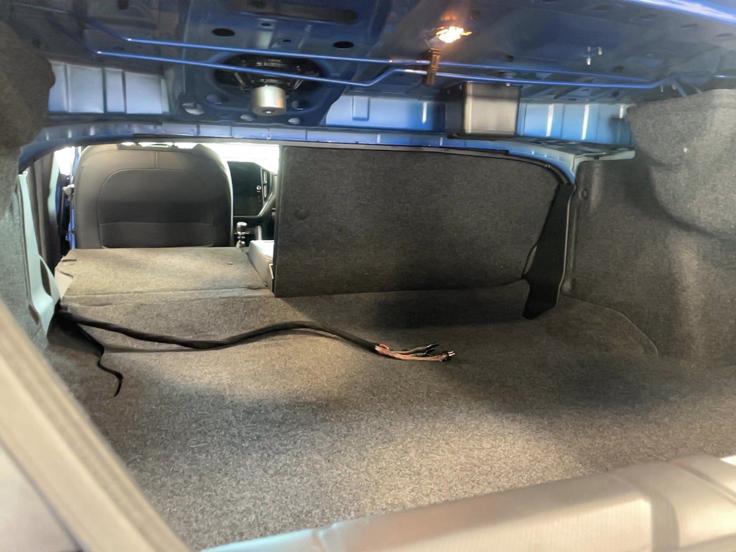 Used 2024 Subaru WRX Limited AWD/4WD image 12