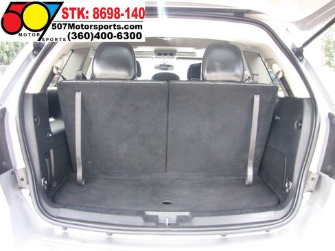 Used 2015 Dodge Journey R/T w/ Navigation & Sound Group image 17