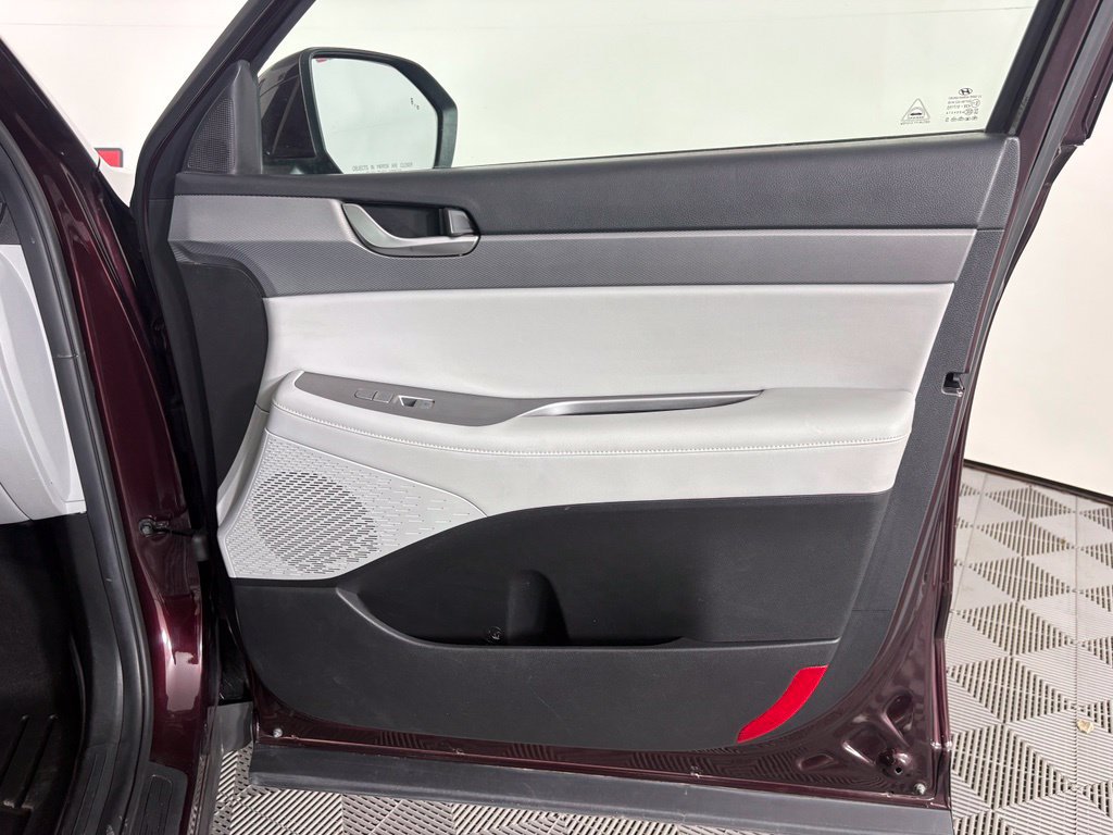 Used 2021 Hyundai Palisade SEL FWD image 38