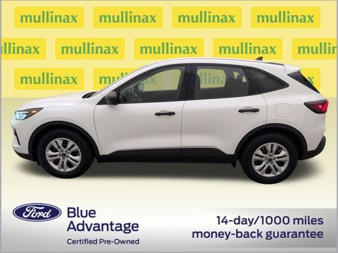 Used 2023 Ford Escape FWD image 9