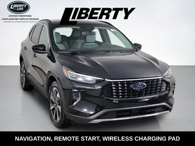 Certified 2023 Ford Escape Platinum AWD/4WD 360° Tour