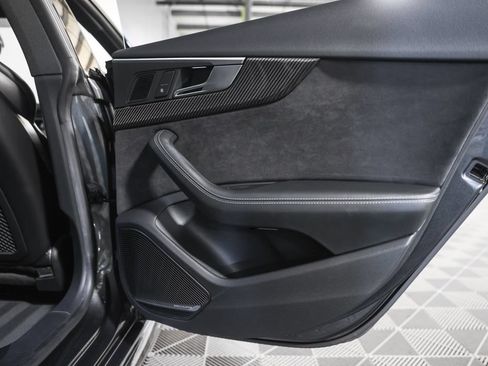 Used 2019 Audi RS 5 Sportback AWD/4WD image 31