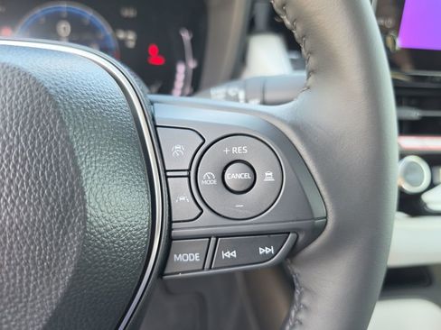 New 2026 Toyota Corolla SE FWD image 14