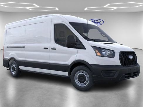 New 2026 Ford Transit 250 148 Medium Roof image 7