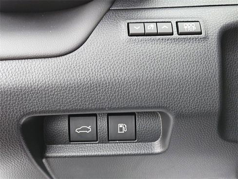 New 2026 Toyota Crown Limited image 25