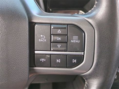 Used 2023 Ford F250 Lariat w/ Lariat Ultimate Package image 26