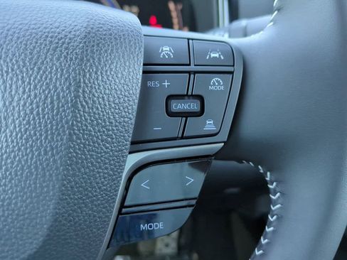 Certified 2026 Toyota Camry SE image 23