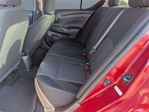 Used 2019 Nissan Versa SV image 13