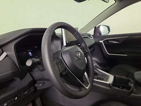 Used 2025 Toyota RAV4 XLE Premium w/ Weather Package AWD/4WD image 14