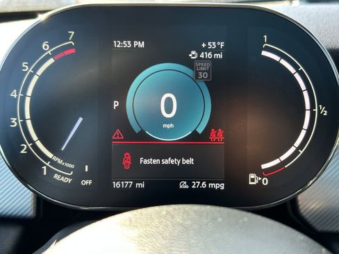 Used 2023 MINI Cooper S image 21