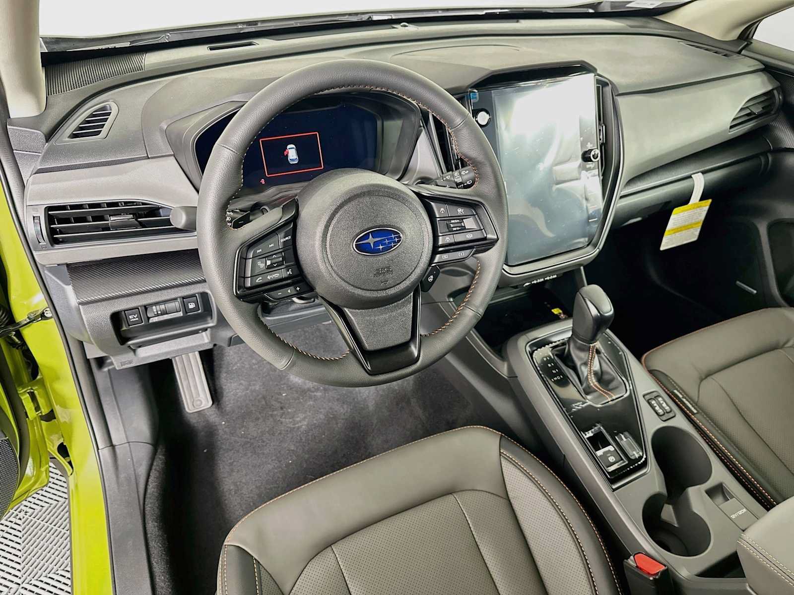 New 2026 Subaru Crosstrek 2.5i Limited AWD/4WD image 9