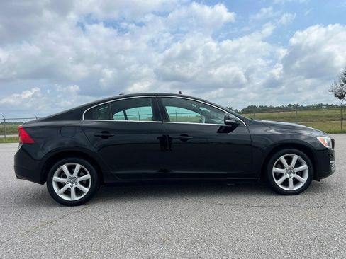 Used 2016 Volvo S60 T5 Premier AWD/4WD image 9