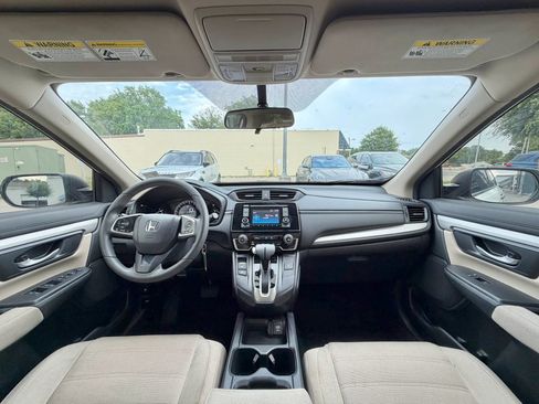Used 2017 Honda CR-V LX image 18