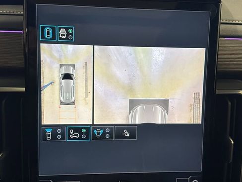 New 2026 GMC Acadia Denali w/ Super Cruise Package image 42