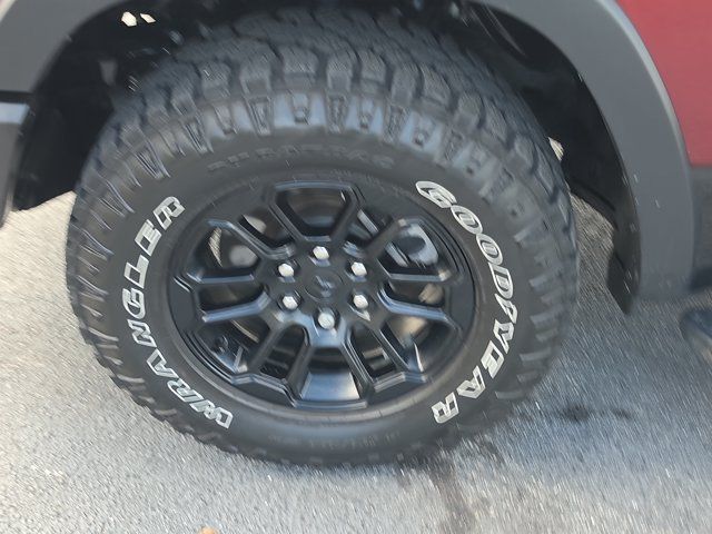 Used 2026 RAM 1500 Rebel w/ G/T Package AWD/4WD image 9