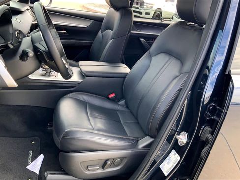 Used 2024 MAZDA CX-90 3.3 Turbo w/ Preferred Package image 7