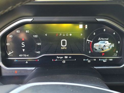 Used 2023 GMC Sierra 1500 Denali w/ Denali Reserve Package image 5