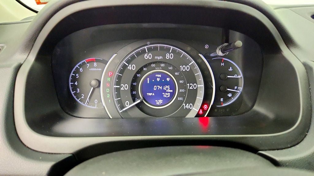 Used 2014 Honda CR-V EX-L image 15