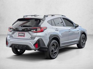 New 2026 Subaru Crosstrek 2.5i Sport AWD/4WD video 2