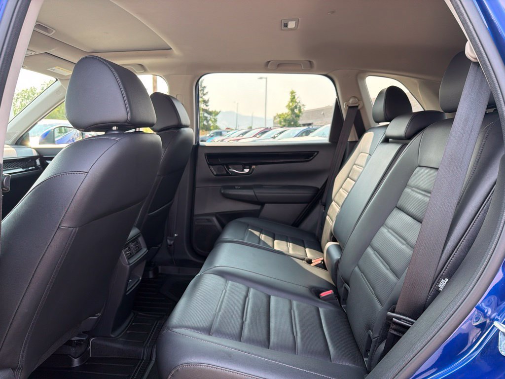 Used 2024 Honda CR-V EX-L image 19