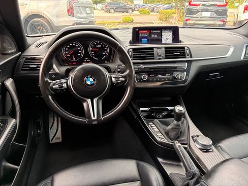 Used 2020 BMW M2 Competition RWD image 27