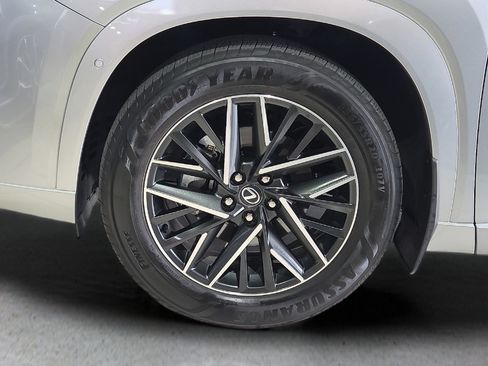 Used 2024 Lexus TX 350 FWD w/ Technology Package image 8