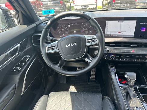 Certified 2024 Kia Telluride SX Prestige X-Line AWD/4WD image 13