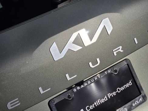 Certified 2024 Kia Telluride SX X-Line image 8